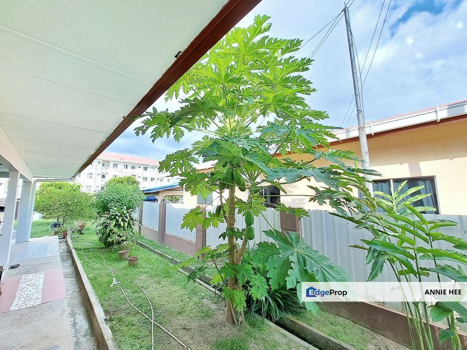 Kepayan Semi-Detached, Sabah, Penampang