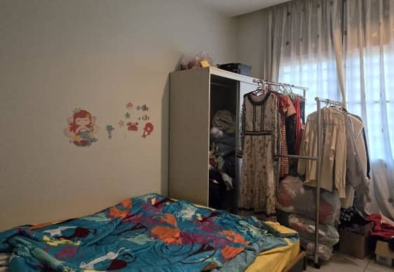 TAMAN KINGFISHER SULAMAN PH 2B