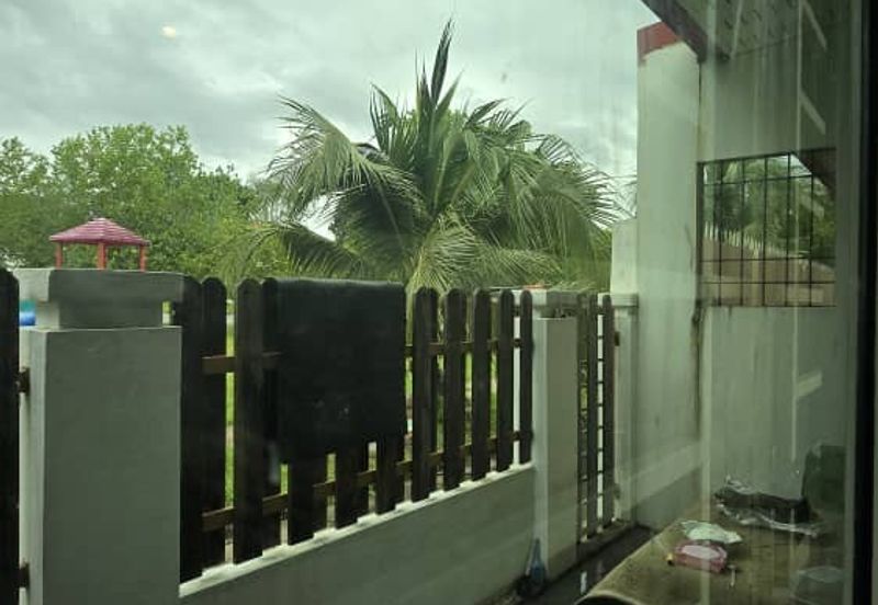 TAMAN KINGFISHER SULAMAN PH 2B