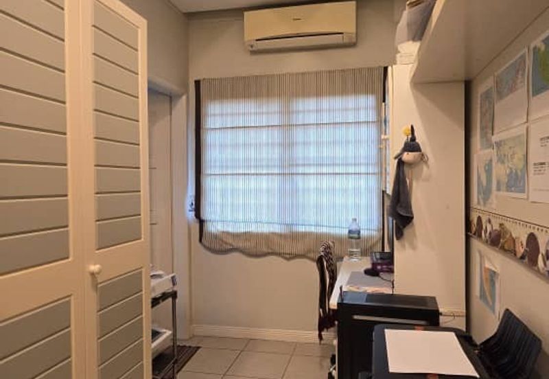 TAMAN KINGFISHER SULAMAN PH 2B