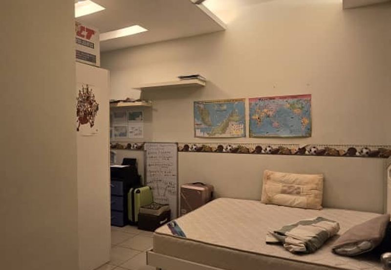 TAMAN KINGFISHER SULAMAN PH 2B