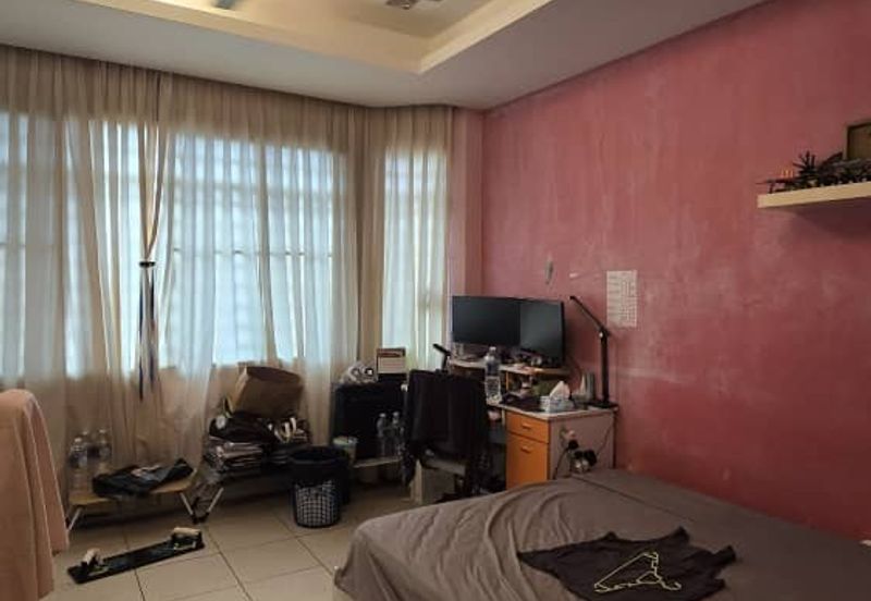 TAMAN KINGFISHER SULAMAN PH 2B