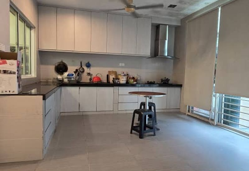 TAMAN KINGFISHER SULAMAN PH 2B