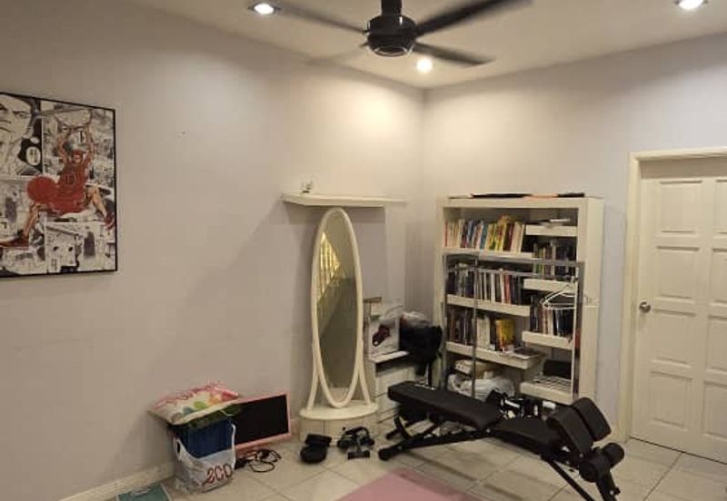 TAMAN KINGFISHER SULAMAN PH 2B