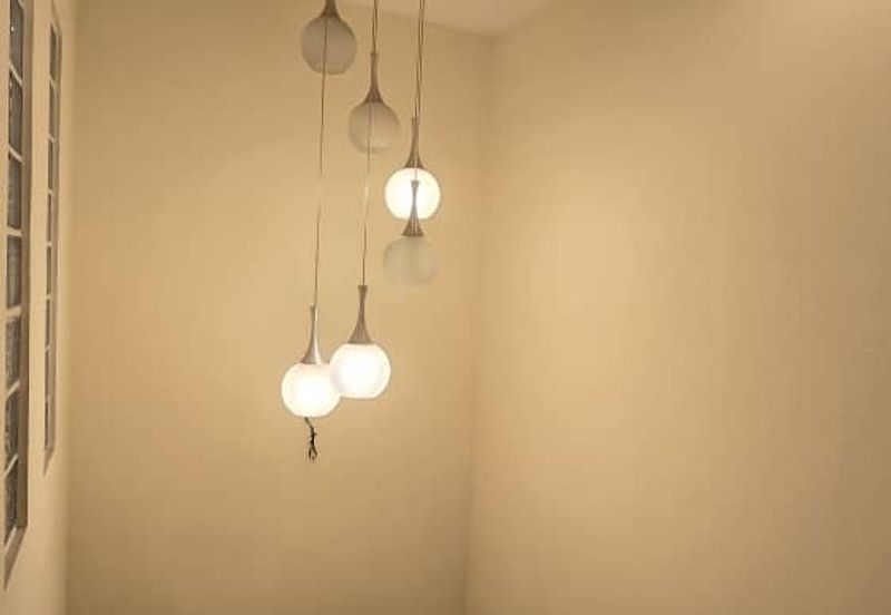 TAMAN KINGFISHER SULAMAN PH 2B