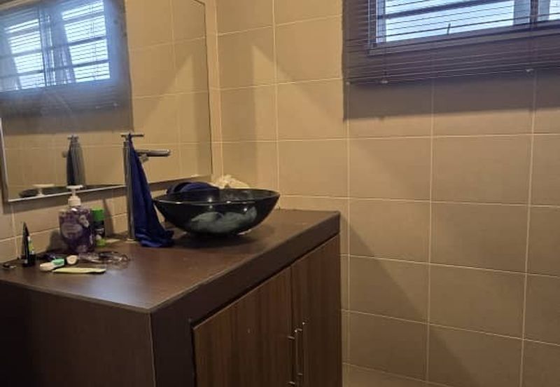 TAMAN KINGFISHER SULAMAN PH 2B