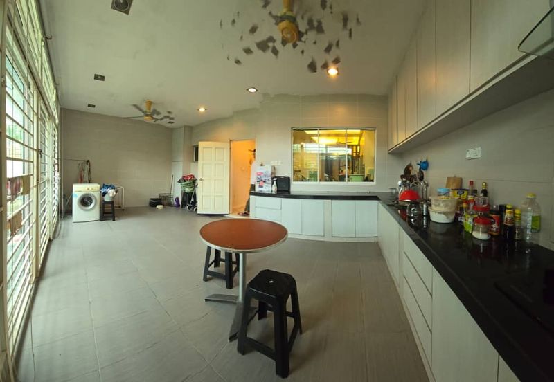 TAMAN KINGFISHER SULAMAN PH 2B