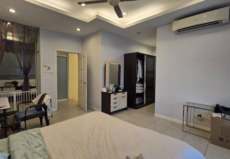 TAMAN KINGFISHER SULAMAN PH 2B