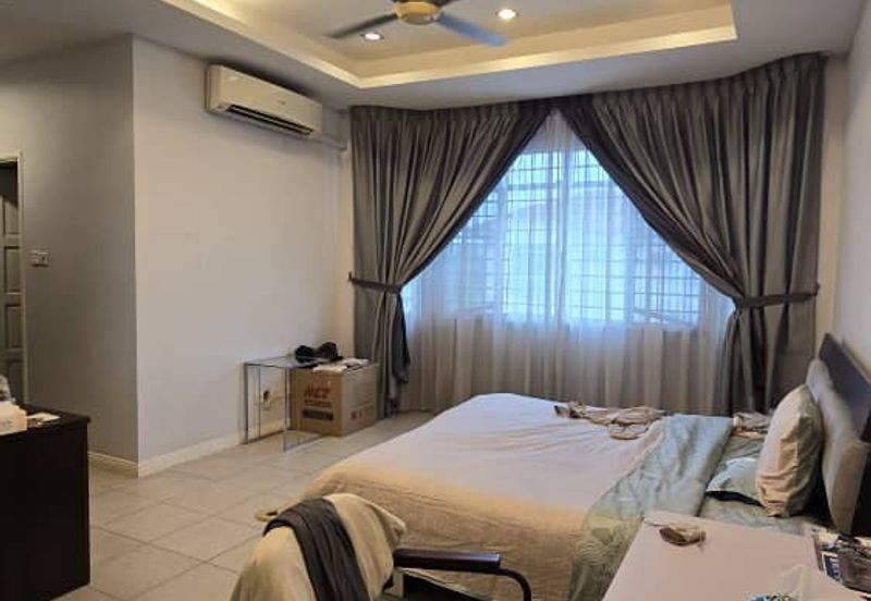 TAMAN KINGFISHER SULAMAN PH 2B