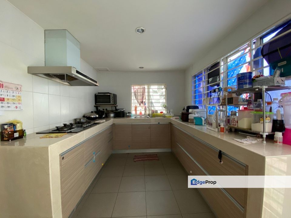 Taman Jindo Lintas Luyang | semi-D | For Sale, Sabah, Kota Kinabalu