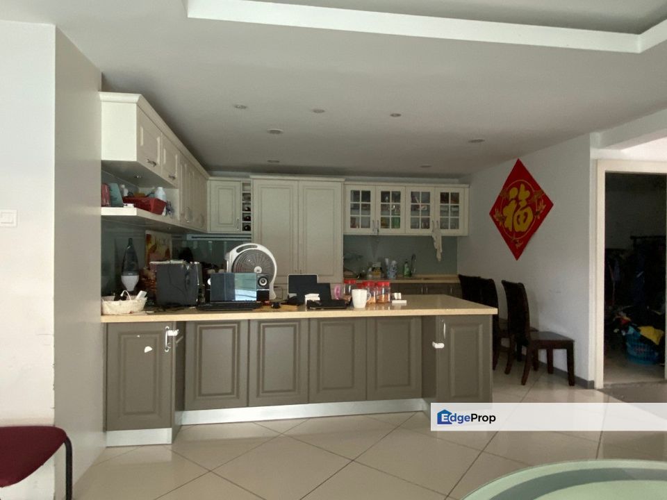 Taman Jindo Lintas Luyang | semi-D | For Sale, Sabah, Kota Kinabalu