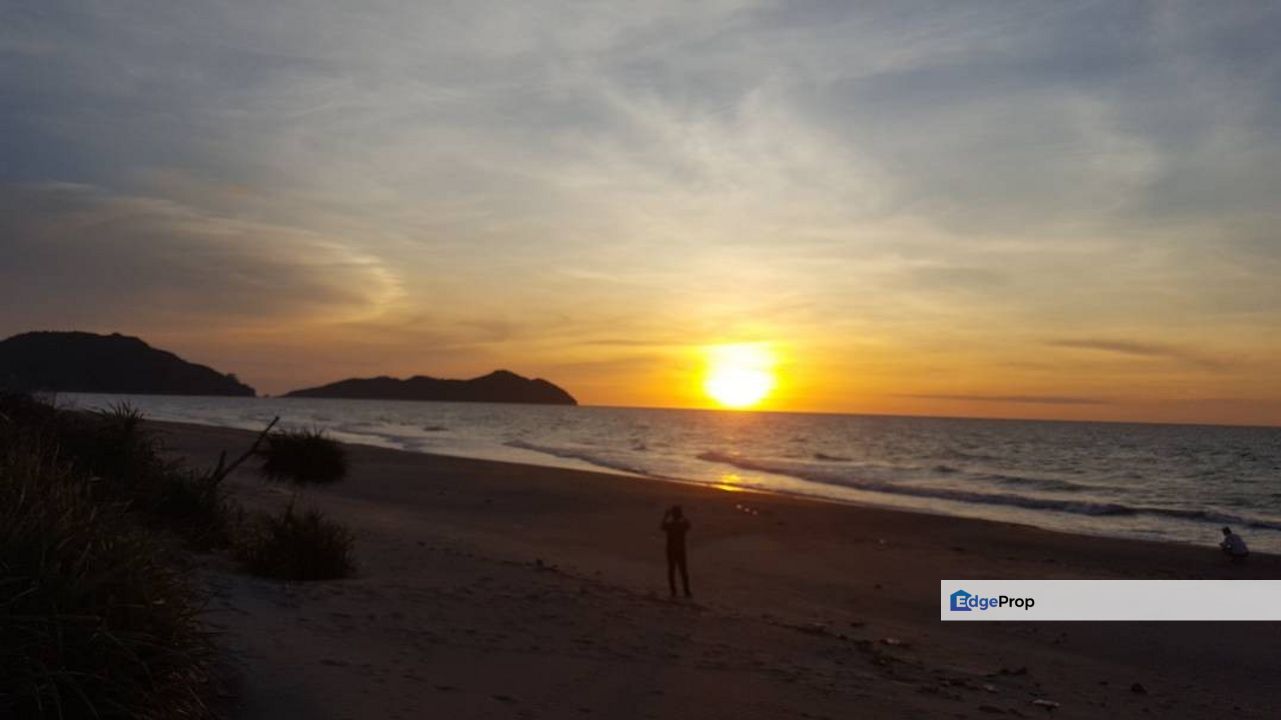 Prime Beachfront Land | Kota Belud | For Sale, Sabah, Kota Belud