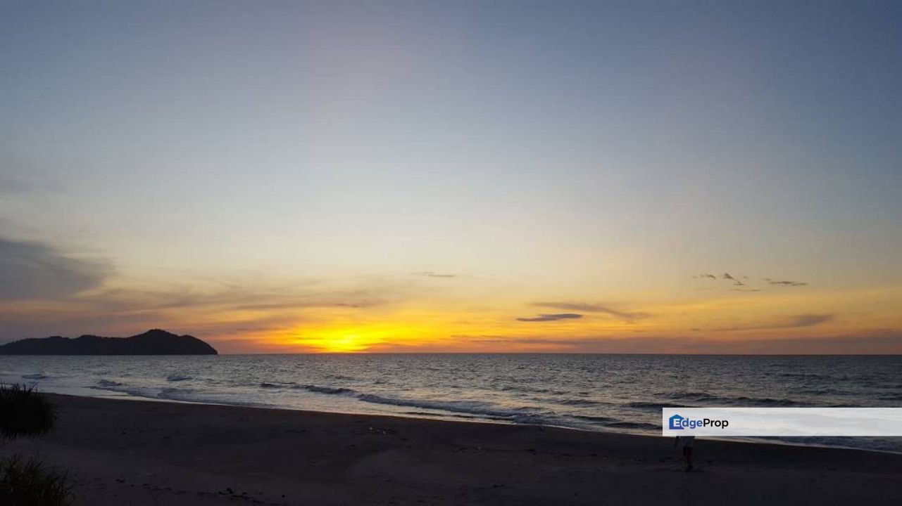 Prime Beachfront Land | Kota Belud | For Sale, Sabah, Kota Belud