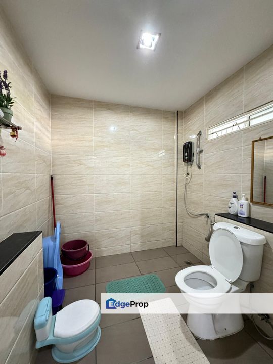 Taman Albion | Menggatal | 2-storey | For Sale , Sabah, Kota Kinabalu