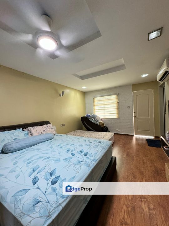 Taman Albion | Menggatal | 2-storey | For Sale , Sabah, Kota Kinabalu