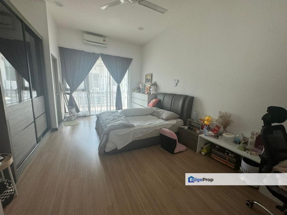 Taman Farmosa @ Bundusan | Semi Detached  @ Double Storey | For Sale, Sabah, Kota Kinabalu