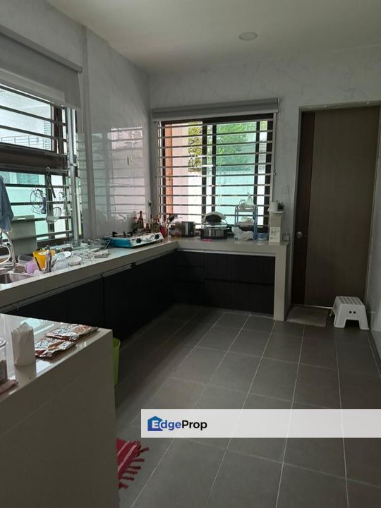 Taman Farmosa @ Bundusan | Semi Detached  @ Double Storey | For Sale, Sabah, Kota Kinabalu