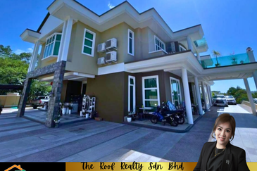 OFF JALAN DAMAI (LORONG POKOK TEPUS)