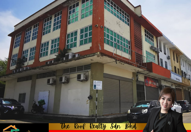 Bandar Mahkota Cheras