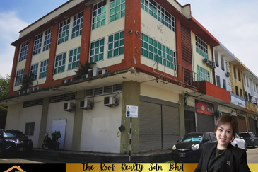 Bandar Mahkota Cheras