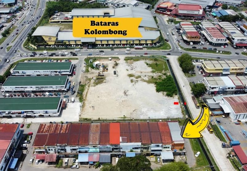 Bandar Mahkota Cheras