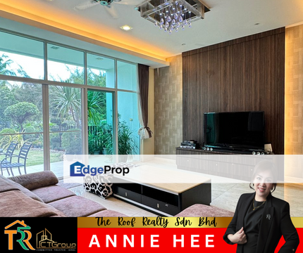 D Banyan Residency super linked house | Sutera Harbour | city centre, Sabah, Kota Kinabalu