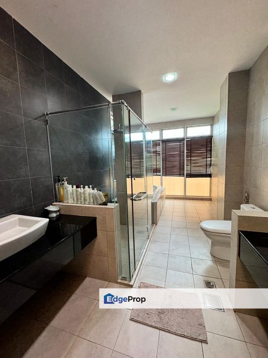 D Banyan Residency super linked house | Sutera Harbour | city centre, Sabah, Kota Kinabalu