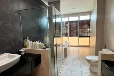 D'Banyan Residency @ Sutera