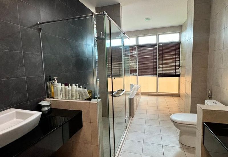 D'Banyan Residency @ Sutera