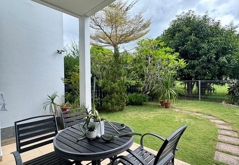 D'Banyan Residency @ Sutera