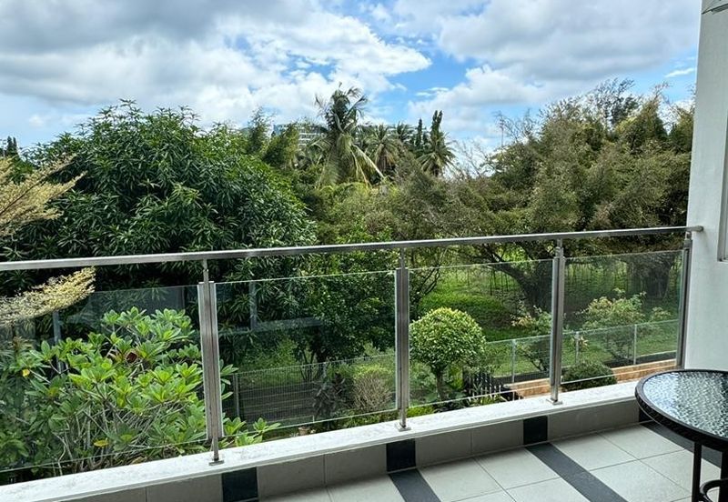 D'Banyan Residency @ Sutera