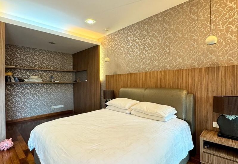 D'Banyan Residency @ Sutera