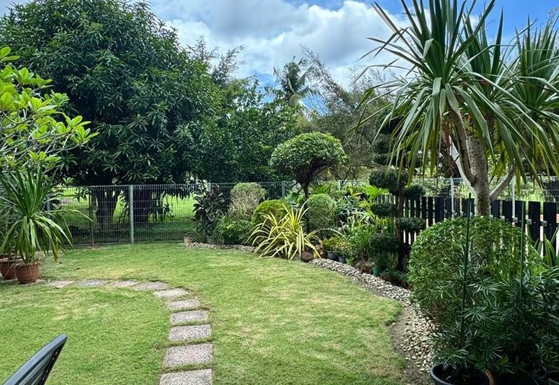 D'Banyan Residency @ Sutera