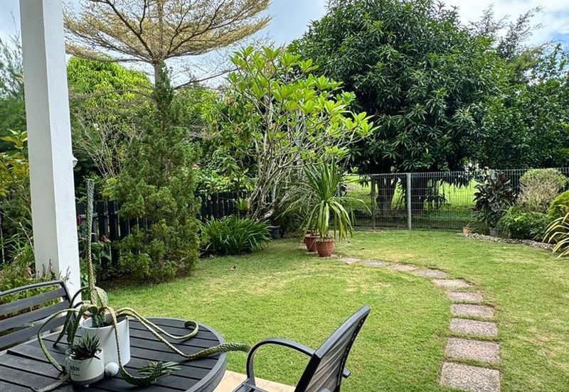 D'Banyan Residency @ Sutera