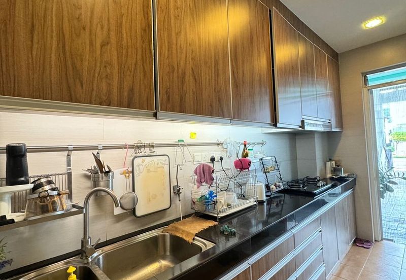 D'Banyan Residency @ Sutera