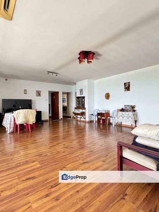 Waikiki condominium | Tanjung Aru | penthouse, Sabah, Kota Kinabalu