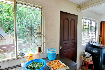 KEPAYAN RIDGE PH 3 & 4