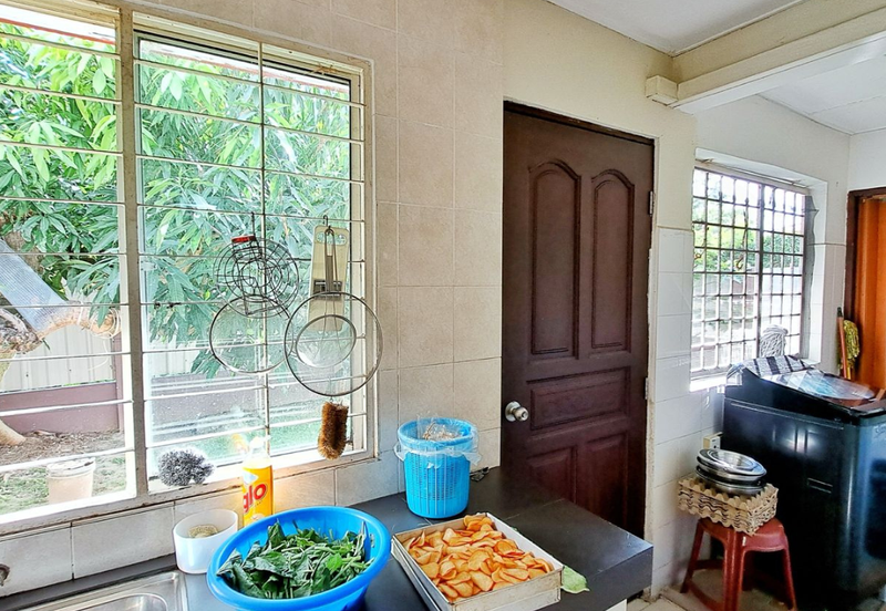 KEPAYAN RIDGE PH 3 & 4