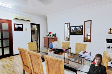 KEPAYAN RIDGE PH 3 & 4