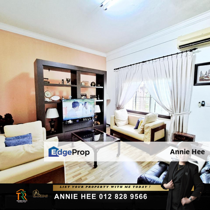 𝟮.𝟱-𝗦𝘁𝗼𝗿𝗲𝘆 𝗦𝗲𝗺𝗶-𝗗 @ 𝗝𝗮𝗹𝗮𝗻 𝗟𝗶𝗻𝘁𝗮𝘀, 𝗞𝗲𝗽𝗮𝘆𝗮𝗻!, Sabah, Kota Kinabalu