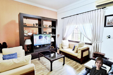 KEPAYAN RIDGE PH 3 & 4