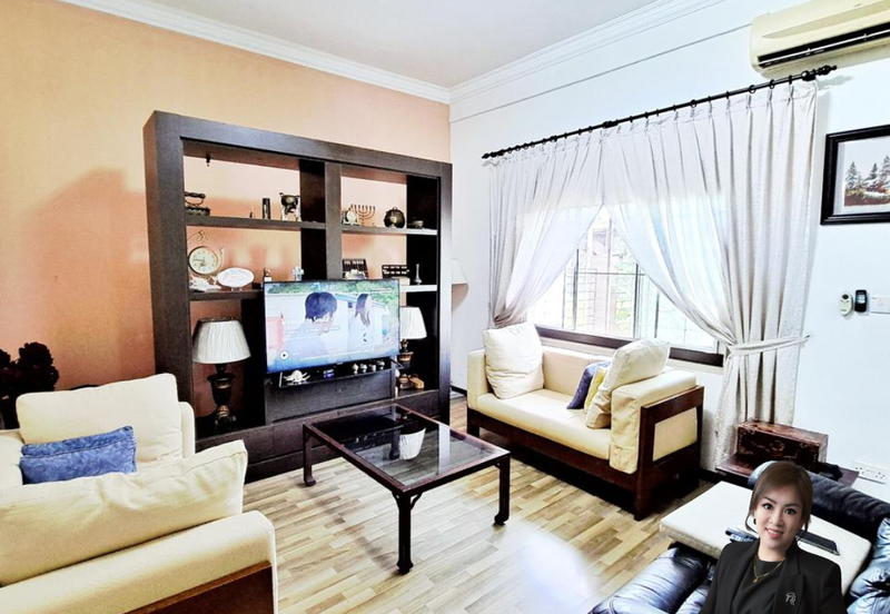 KEPAYAN RIDGE PH 3 & 4