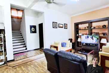 KEPAYAN RIDGE PH 3 & 4