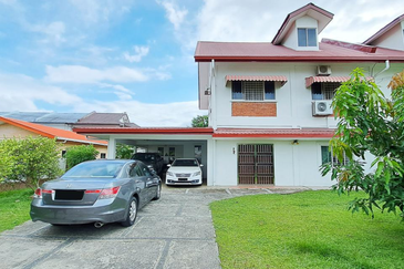 KEPAYAN RIDGE PH 3 & 4