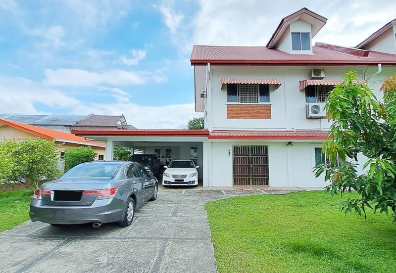 KEPAYAN RIDGE PH 3 & 4