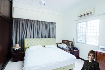 KEPAYAN RIDGE PH 3 & 4