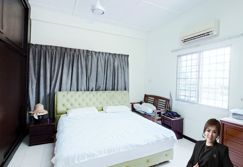 KEPAYAN RIDGE PH 3 & 4