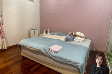 Kiansom Country Height