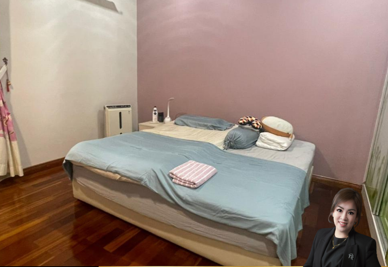 Kiansom Country Height