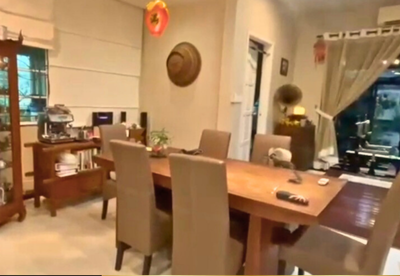 Kiansom Country Height